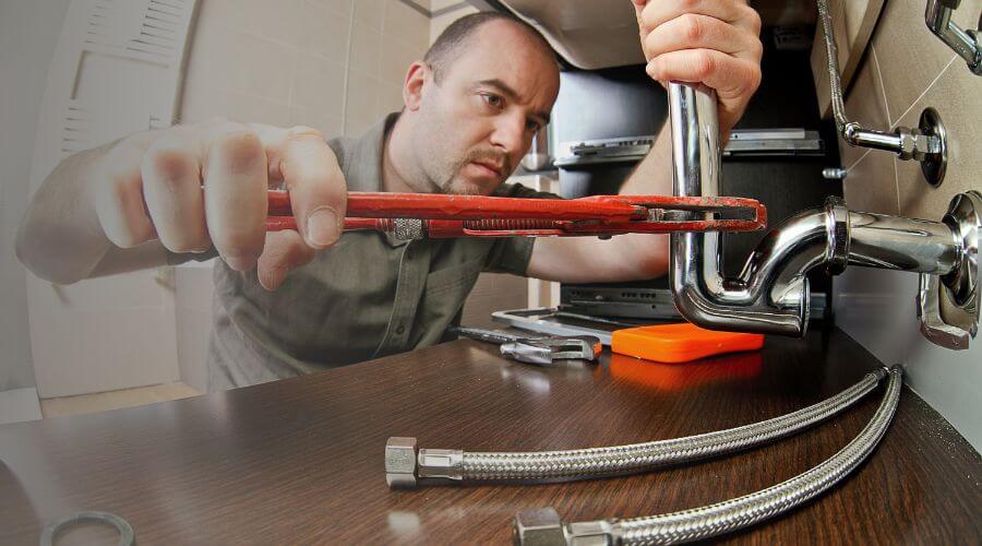 Professional sink repair in Lincoln City, OR